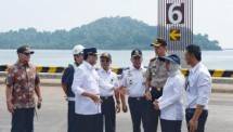Menhub Budi Karya Sumadi (Foto Dok Kemenhub)