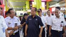 Menhub Budi Karya Sumadi (Foto Dok Kemenhub)