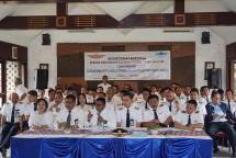 Pilih Hari Lain, Asosiasi Pilot Garuda Janji Tak Mogok Kerja di Mudik Lebaran
