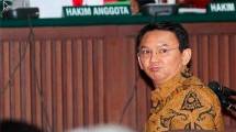 Ini Janji Ahok Atasi Warga Miskin di Jakarta