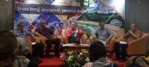 I Gede Pitana, Deputi Bidang Pengembangan Pemasaran I Kementerian Pariwisata, (Foto Dije)