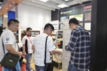 HighPoint Tampilkan Beragam Furniture dan Program Menarik di Jakarta Fair 2018