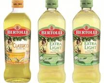 Minyak zaitun BERTOLLI