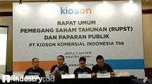 RUPST KIOS