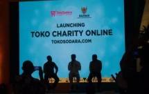BAZNAS Luncurkan Toko Charity Online, TokoSodara.com (Foto Dok Industry.co.id)