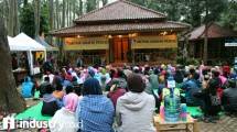 Artha Graha Peduli Buka Puasa Bersama Masyarakat Citarum