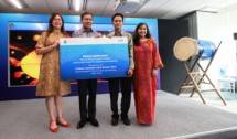 Citi Indonesia Ajak Masyarakat Donasi Seragam Sekolah (Foto Dok Industry.co.id)