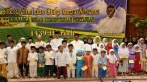 Kementan Gelar Buka Bersama Yatim dan Duafa