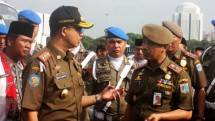 Gubernur DKI Jakarta Anies Baswedan (Foto Dok Industry.co.id)