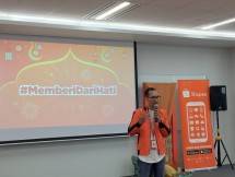 Jelang Lebaran, Shopee Catat Peningkatan Jumlah Transaksi Hingga 500 Persen