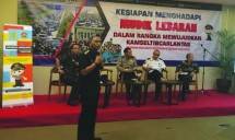 Vice President Corporate Communication PT Pertamina (Persero), Adiatma Sardjito 