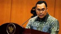 Guru Besar Ilmu Hukum Internasional UI Hikmahanto Juwana. (Foto: Antara)