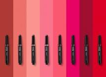 Lipstik Matte Jadi Tren, Make Over Hadirkan Inovasi Terbaru