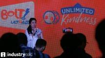 Chief Marketing Officer (CMO) BOLT, Liryawati