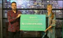 Lampu Philips LED Bantu Buka Akses Raih Pendidikan Bagi Anak-Anak Indonesia