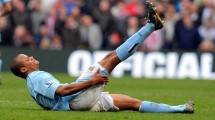 Vincent Kompany (ANDREW YATES/Getty Images)