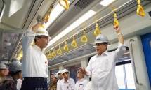 Menristekdikti: Politeknik Negeri Madiun dan PT INKA Dapat Kembangkan Riset Kereta Api Cepat