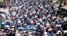 Mudik Lebaran Bisa Berdampak Peningkatan Ekonomi Daerah.