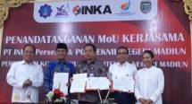 Menteri BUMN Rini Soemarno (Dok Industry.co.id)