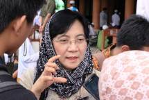 Kemenperin Pacu Desainer Muda Bangun Usaha Rintisan di Industri Fesyen Muslim Nasional