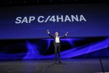 SAP C/4HANA (Foto : dok Industry.co.id)
