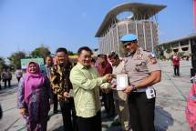 Asia Pulp & Paper (APP) Sinar Mas (Foto : dok Industry.co.id)