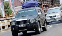 Dirjen Hubdat: Rute Jakarta-Cirebon Lancar, Kecelakaan Turun 88 Persen