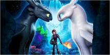 How To Train Your Dragon 3 (Foto : Dreamworks Animation)