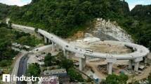 Jembatan Layang Maros-Bone