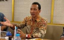 Assistant Vice President Strategic Residential APLN, Agung Wirajaya (Foto: Ridwan/Industry.co.id)