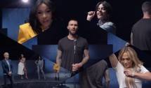 Video klip Maroon 5, Girls Like You. (Foto: The Hollywood Unlocked)
