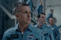 Ryan Gosling Film First Man (Foto: Universal Pictures)