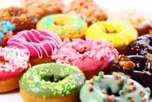 Industri Mamin Donat Masih Terbuka Lebar