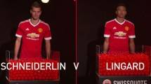 Swissquote Uji Pemain Manchester United
