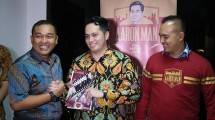 Aaron Man Calon Ketua Umum Hipmi 2017-2020 (liputan6)