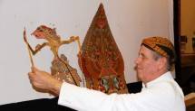 Wayang Indonesia Dikagumi Dunia Tapi Merana di Negeri Sendiri
