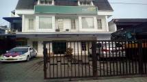 Kantor Bank Mandiri Syariah (Foto: Anto)