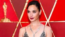 Gal Gadot (Foto: The Hollywood Reporter)