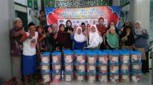 Jababeka Gelar Gema Ramadhan 2018