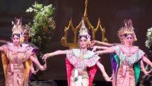 Indonesia Tuan Rumah Festival Panji Internasional 2018
