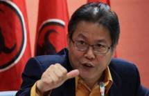 Wakil Ketua Fraksi PDIP, Hendrawan Supratikno