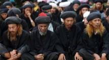 Jamaah Tarekat Naqsabandiyah (Foto Dok Industry.co.id)