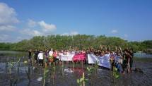 Mvenpick Resort Melawan Polusi Plastik (Foto: dok Industry.coid)