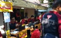 H-1 Lebaran, AGP Gelar Pasar Murah dan Daging Bersubsidi