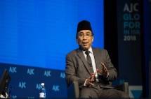 DPR: Kunjungan Wantimpres ke Israel Membuat Blunder