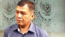 Gardi Gazarin Ketua Forum Wartawan Polri periode 2014-2016 (Foto Dok Industry.co.id)