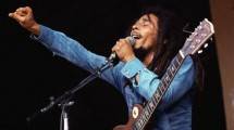 Paramount Pictures Berencana Garap Film Bob Marley