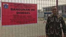 Gubernur DKI Jakarta Anies Baswedan (Foto Dok Industry.co.id)
