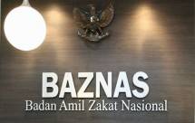 2018, Baznas Berhasil Himpun Dana Senilai Rp8,1 Triliun