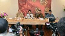 Uni Eropa Cabut Larangan Terbang Maskapai Penerbangan Indonesia